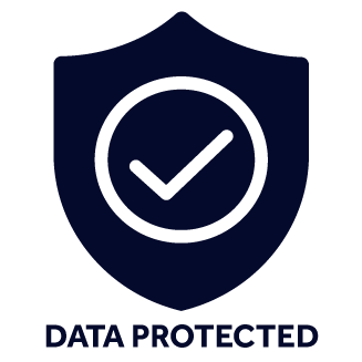 Data protected