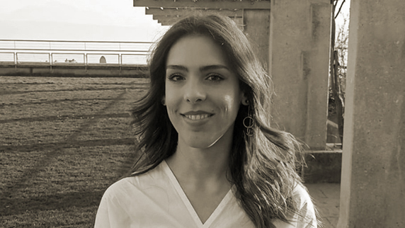 Photo of Lúcia Ribeiro